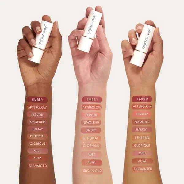 Jane Iredale Jane Iredale Glow Time Blush Stick 7.5g Blushers