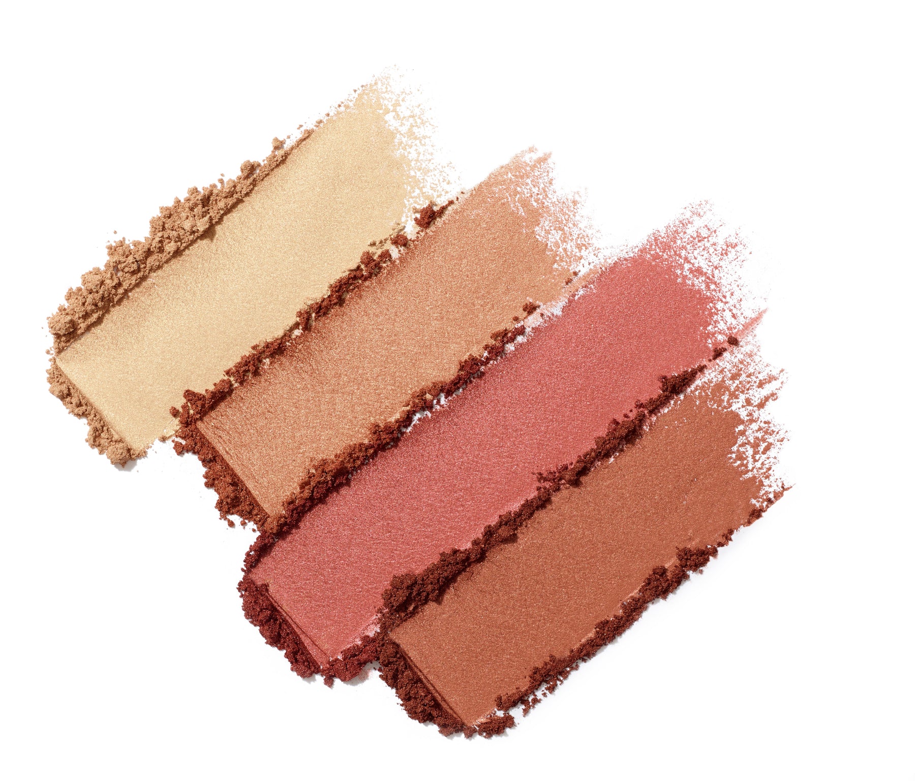 Jane Iredale Copper Dusk Jane Iredale PureBronze Shimmer Bronzer Refill 8.5g Bronzers