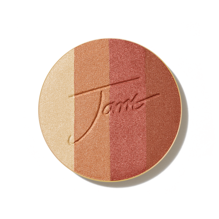 Jane Iredale Copper Dusk Jane Iredale PureBronze Shimmer Bronzer Refill 8.5g Bronzers