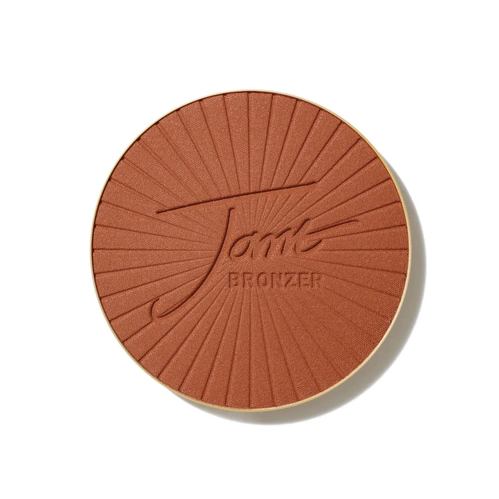 Jane Iredale Dark - Chocolate brown Jane Iredale PureBronze Matte Bronzer Refill 8.5g Bronzers