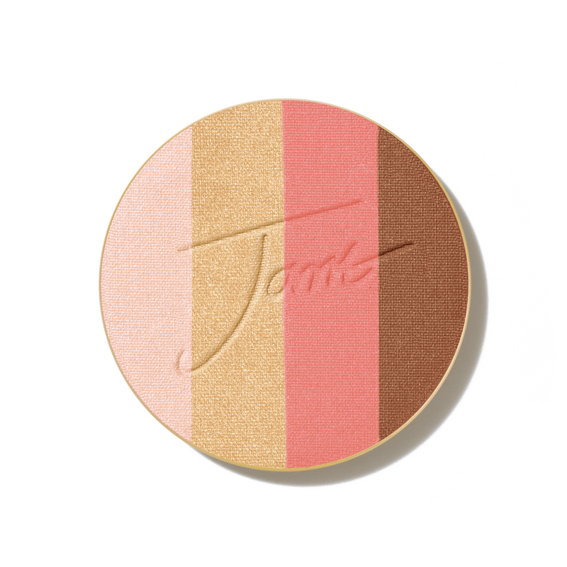 Jane Iredale First Light Jane Iredale PureBronze Shimmer Bronzer Refill 8.5g Bronzers