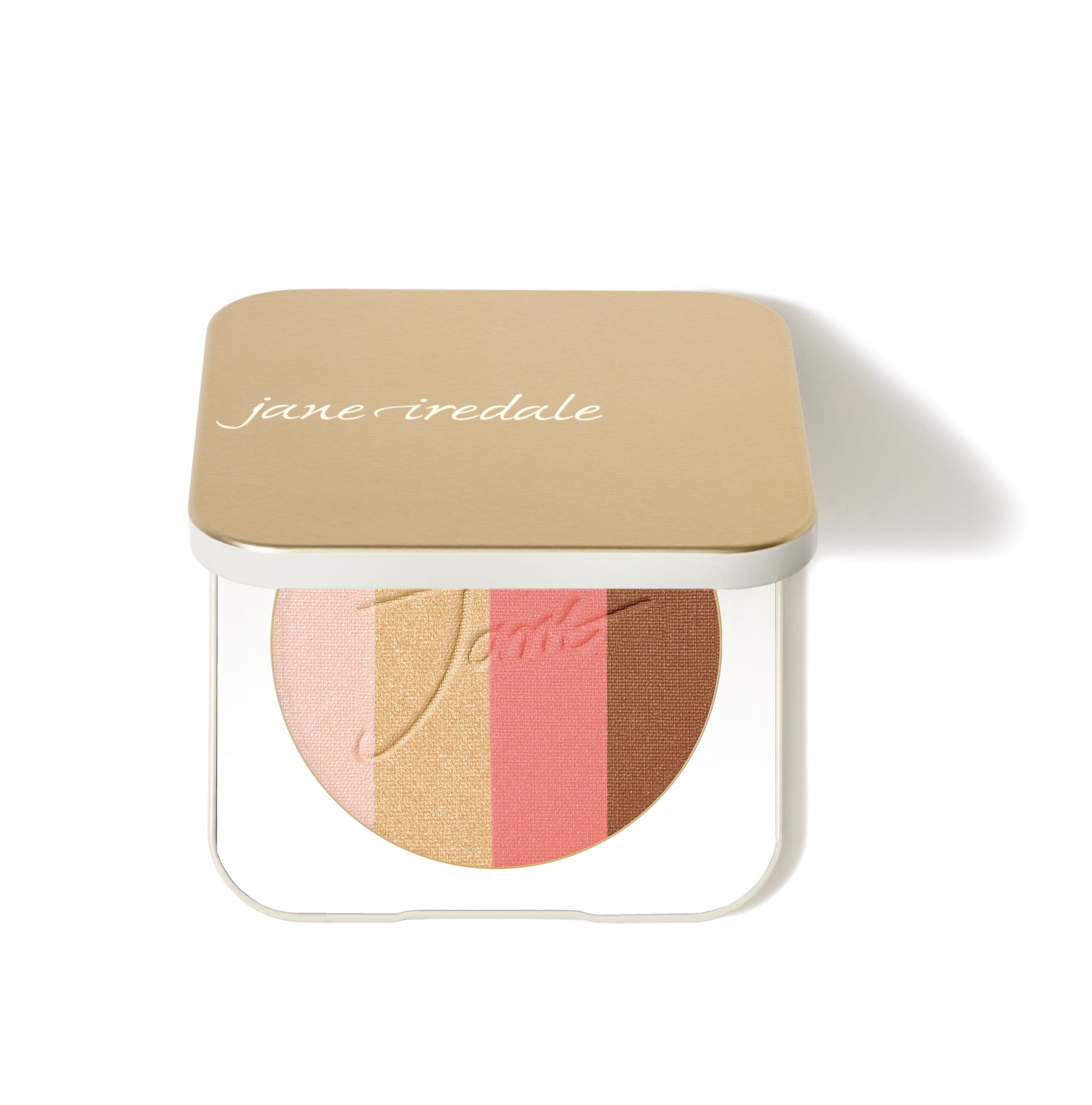 Jane Iredale Jane Iredale PureBronze Shimmer Bronzer Refill 8.5g Bronzers