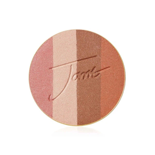 Jane Iredale Jane Iredale PureBronze Shimmer Bronzer Refill 8.5g Bronzers