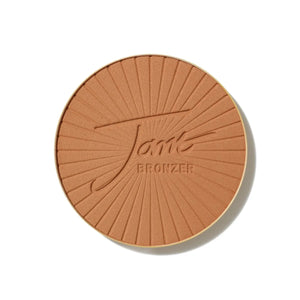 Jane Iredale Medium - Caramel brown Jane Iredale PureBronze Matte Bronzer Refill 8.5g Bronzers