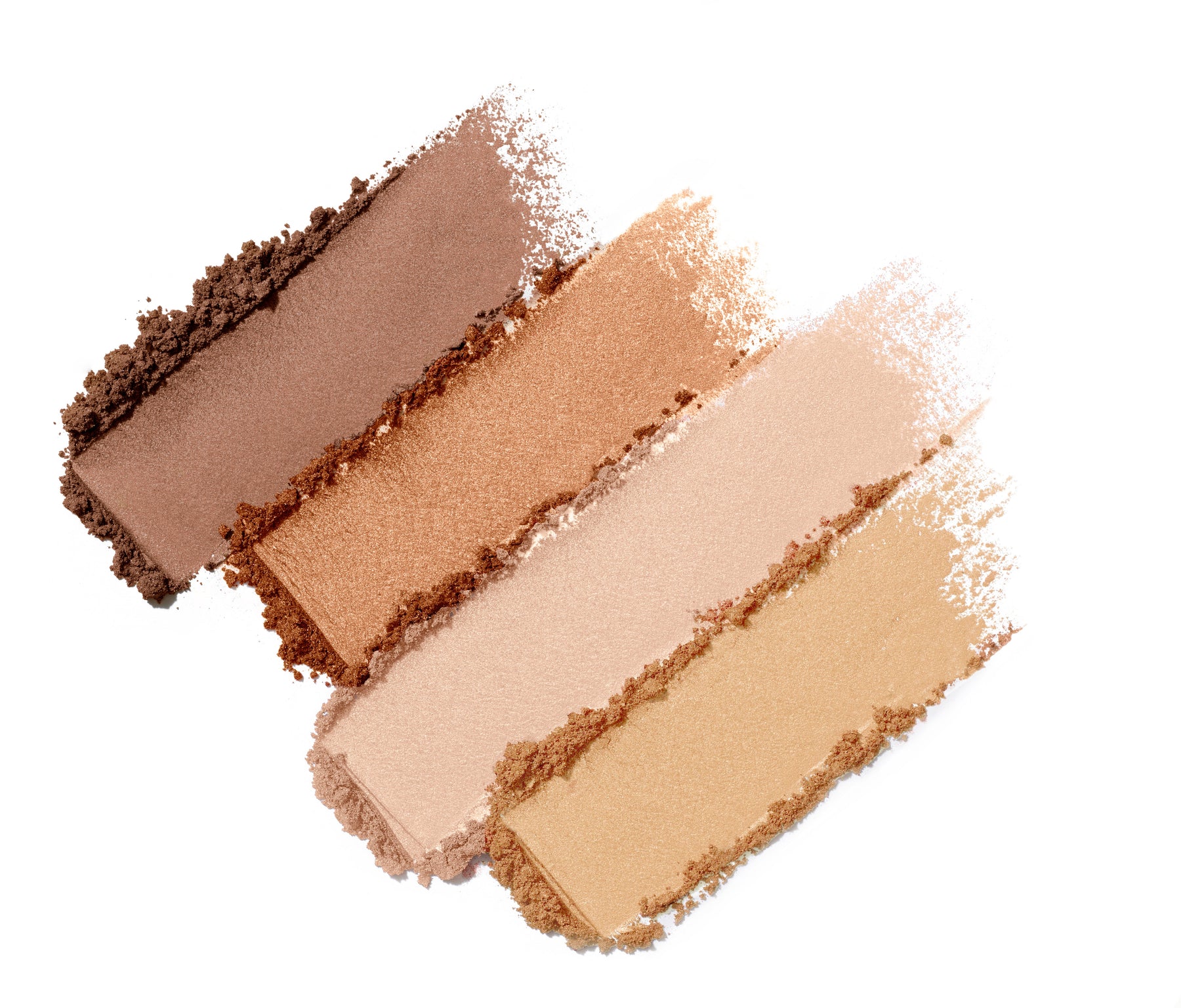 Jane Iredale Moonglow Jane Iredale PureBronze Shimmer Bronzer Refill 8.5g Bronzers