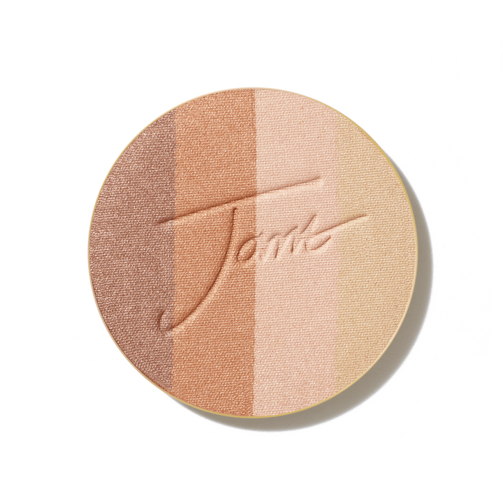 Jane Iredale Moonglow Jane Iredale PureBronze Shimmer Bronzer Refill 8.5g Bronzers