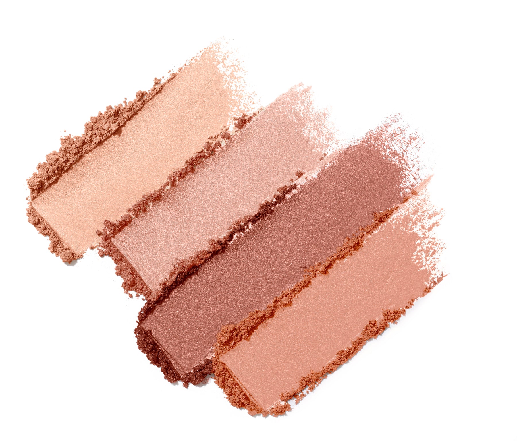 Jane Iredale Peaches & Cream Jane Iredale PureBronze Shimmer Bronzer Refill 8.5g Bronzers