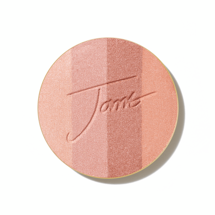 Jane Iredale Peaches & Cream Jane Iredale PureBronze Shimmer Bronzer Refill 8.5g Bronzers