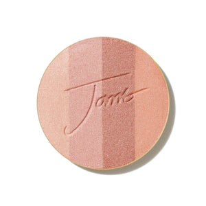 Jane Iredale Peaches & Cream Jane Iredale PureBronze Shimmer Bronzer Refill 8.5g Bronzers