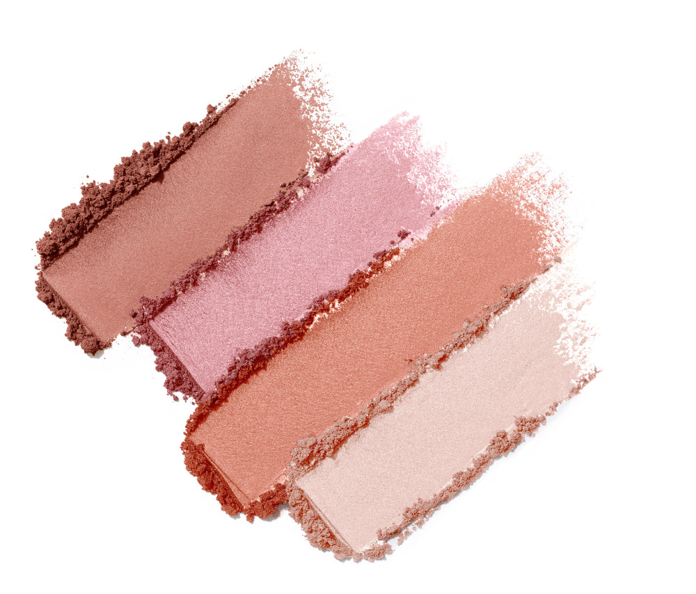 Jane Iredale Rose Dawn Jane Iredale PureBronze Shimmer Bronzer Refill 8.5g Bronzers