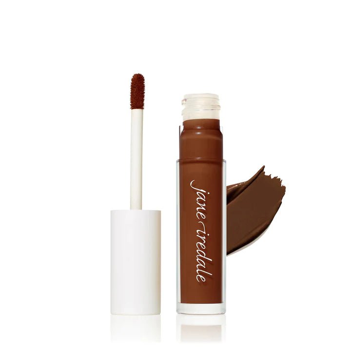 
            
                Load image into Gallery viewer, Jane Iredale 16W – deeper with rich chocolate brown undertones Jane Iredale PureMatch Liquid Concealer 5ml Concealers
            
        
