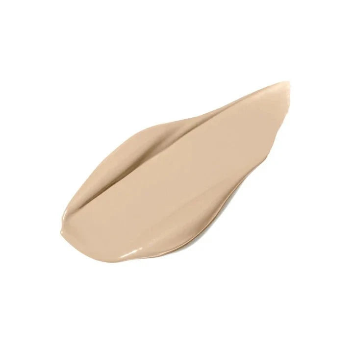 Jane Iredale 1W - fair with light gold undertones Jane Iredale PureMatch Liquid Concealer 5ml Concealers