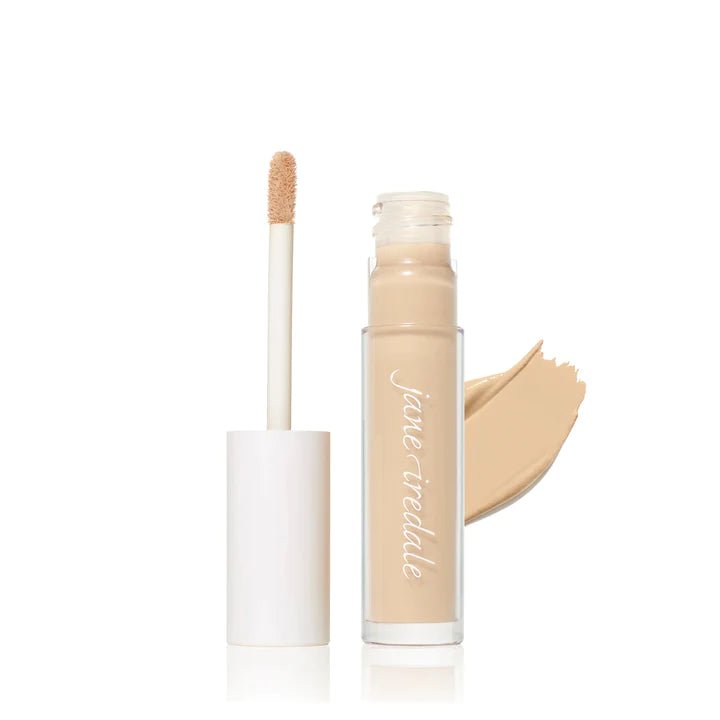 
            
                Load image into Gallery viewer, Jane Iredale 3W- fair with warm gold undertones Jane Iredale PureMatch Liquid Concealer 5ml Concealers
            
        