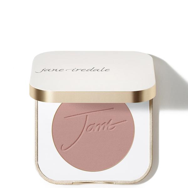 jane iredale Barely Rose jane iredale Pure Pressed Blush 3.7g (Various Shades) Cosmetics