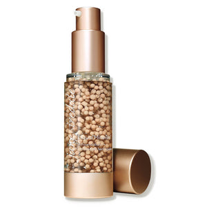 jane iredale Bisque jane iredale Liquid Minerals Foundation 30ml (Various Shades) Cosmetics