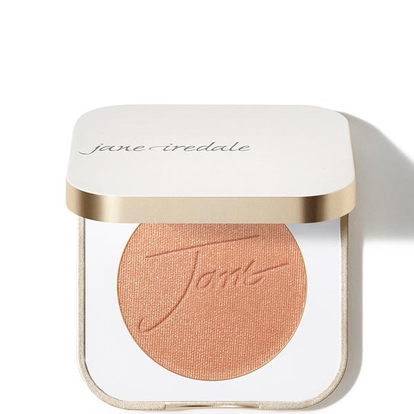 jane iredale Cherry Blossom jane iredale Pure Pressed Blush 3.7g (Various Shades) Cosmetics