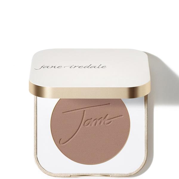 jane iredale Dubonnet jane iredale Pure Pressed Blush 3.7g (Various Shades) Cosmetics