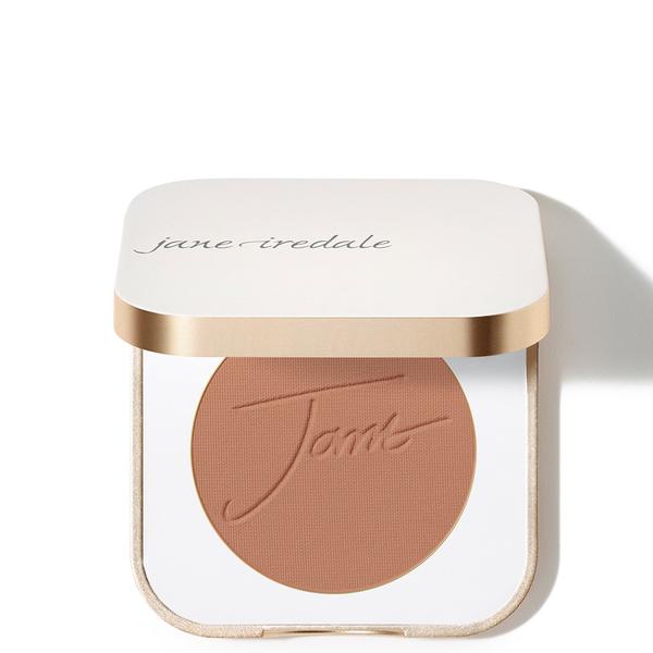 jane iredale Flawless jane iredale Pure Pressed Blush 3.7g (Various Shades) Cosmetics