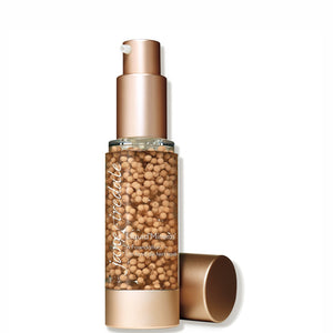 jane iredale Honey Bronze jane iredale Liquid Minerals Foundation 30ml (Various Shades) Cosmetics