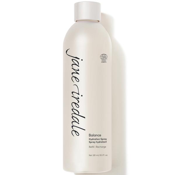 jane iredale jane iredale Balance Hydration Spray Refill 281ml Cosmetics