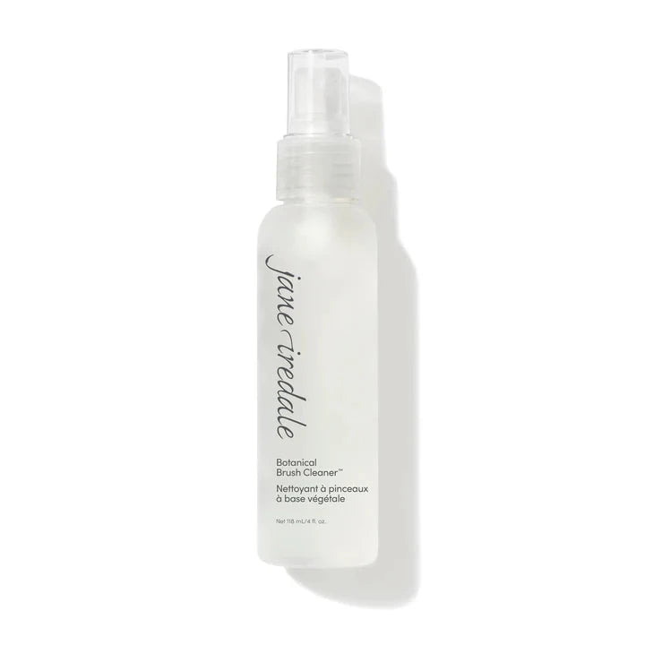 Jane Iredale Jane Iredale Botanical Brush Cleaner 118ml Cosmetics
