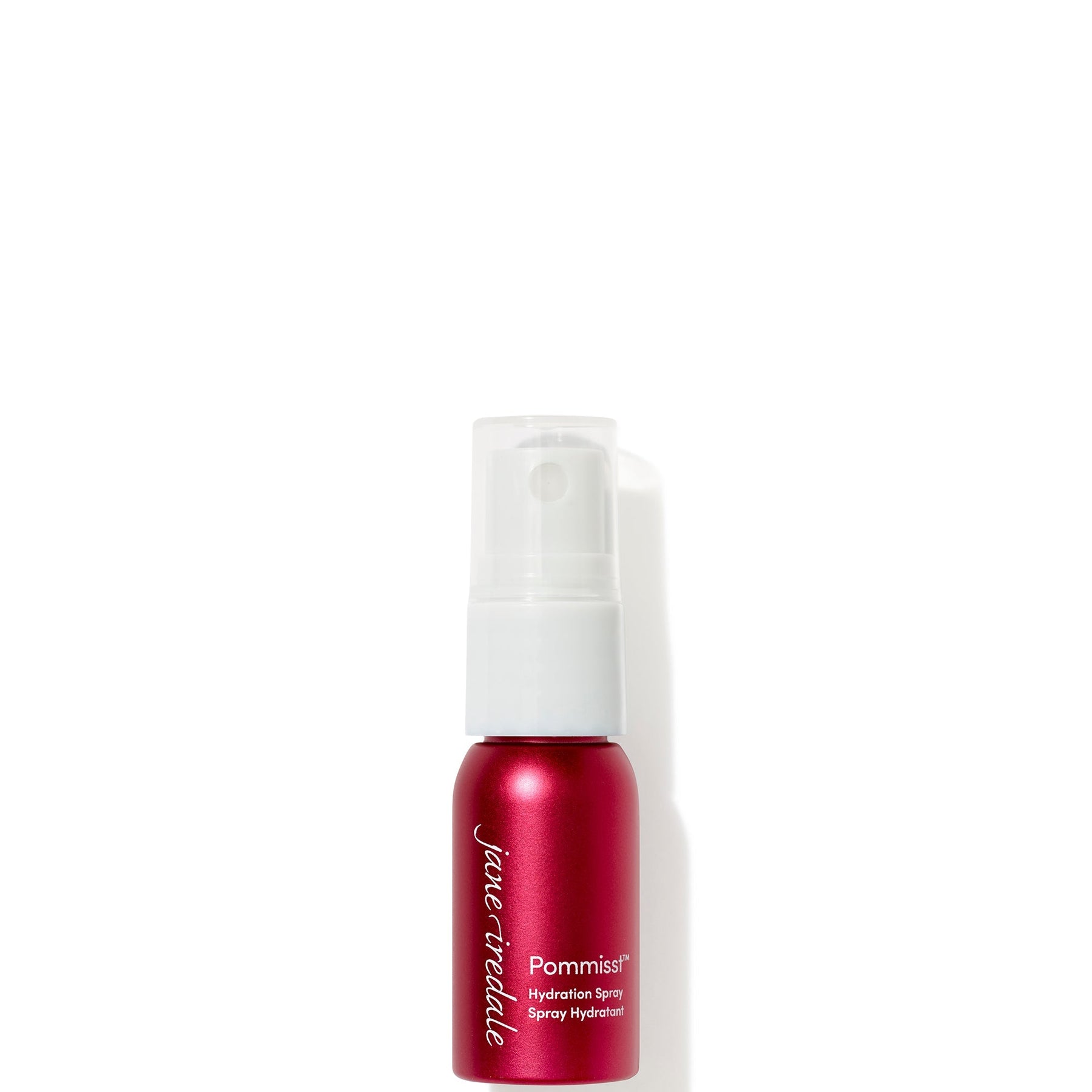 Jane Iredale Jane Iredale POMMISST Hydration Mini Spray 12ml Cosmetics