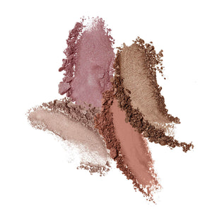 jane iredale jane iredale Quad Bronzer Refill 8.5g (Various Shades) Cosmetics