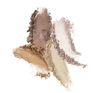 jane iredale jane iredale Quad Bronzer Refill 8.5g (Various Shades) Cosmetics
