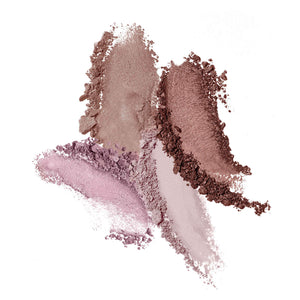 jane iredale jane iredale Quad Bronzer Refill 8.5g (Various Shades) Cosmetics