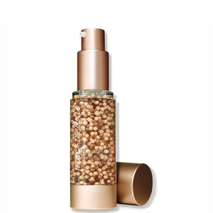 jane iredale Light Beige jane iredale Liquid Minerals Foundation 30ml (Various Shades) Cosmetics