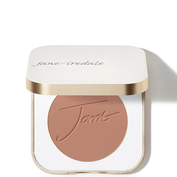 jane iredale Mocha jane iredale Pure Pressed Blush 3.7g (Various Shades) Cosmetics