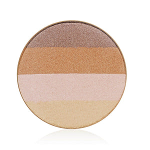 jane iredale Moonglow jane iredale Quad Bronzer Refill 8.5g (Various Shades) Cosmetics