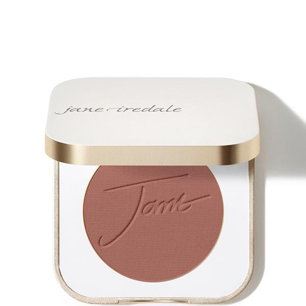 jane iredale Mystique jane iredale Pure Pressed Blush 3.7g (Various Shades) Cosmetics