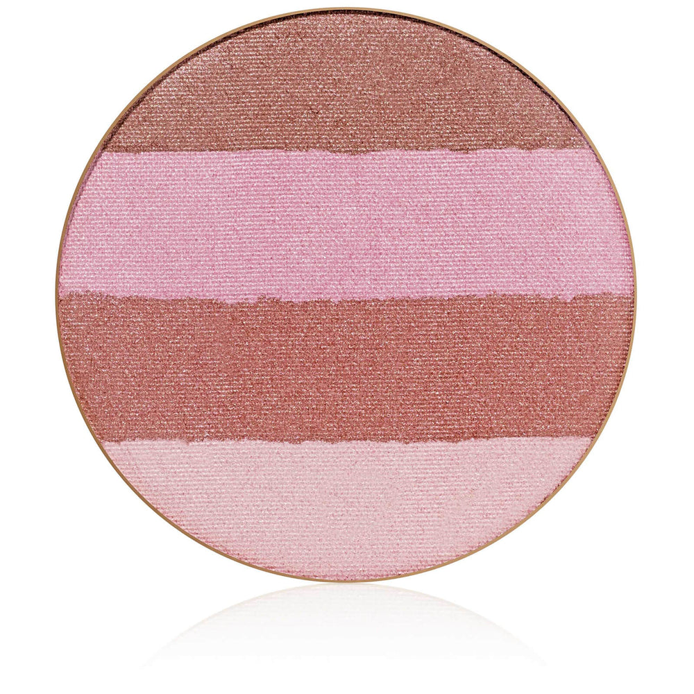 jane iredale Rose Dawn jane iredale Quad Bronzer Refill 8.5g (Various Shades) Cosmetics