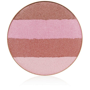 jane iredale Rose Dawn jane iredale Quad Bronzer Refill 8.5g (Various Shades) Cosmetics