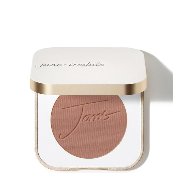 jane iredale Sheer Honey jane iredale Pure Pressed Blush 3.7g (Various Shades) Cosmetics