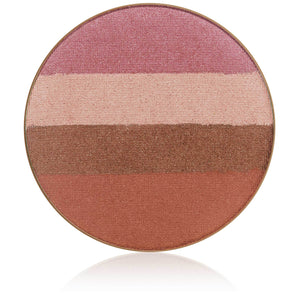 jane iredale Sunbeam jane iredale Quad Bronzer Refill 8.5g (Various Shades) Cosmetics
