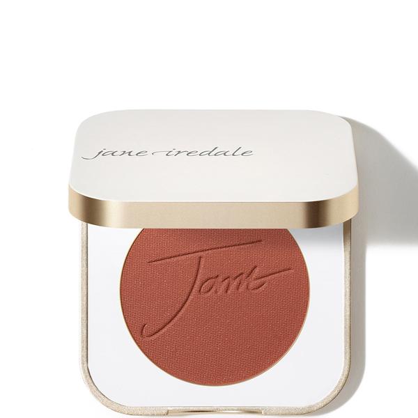 jane iredale Sunset jane iredale Pure Pressed Blush 3.7g (Various Shades) Cosmetics