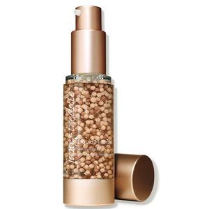 jane iredale Suntan jane iredale Liquid Minerals Foundation 30ml (Various Shades) Cosmetics