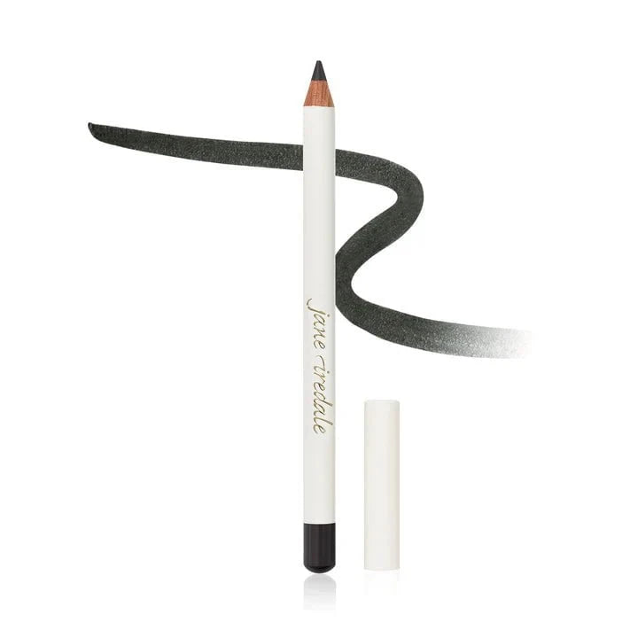 Jane Iredale Black / Grey Jane Iredale Eye Pencil 1.1g Eyeliners