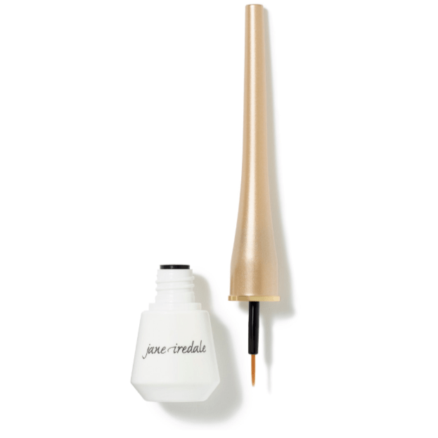 Jane Iredale Jane Iredale Liquid Eyeliner 6ml - Black Eyeliners