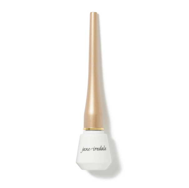 Jane Iredale Jane Iredale Liquid Eyeliner 6ml - Black Eyeliners