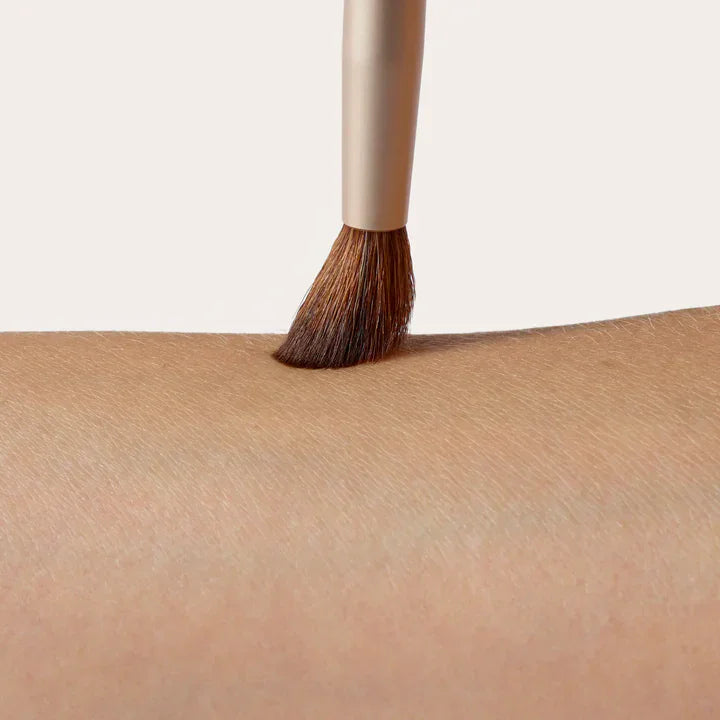 Jane Iredale Jane Iredale Crease Brush Eyeshadow Brushes