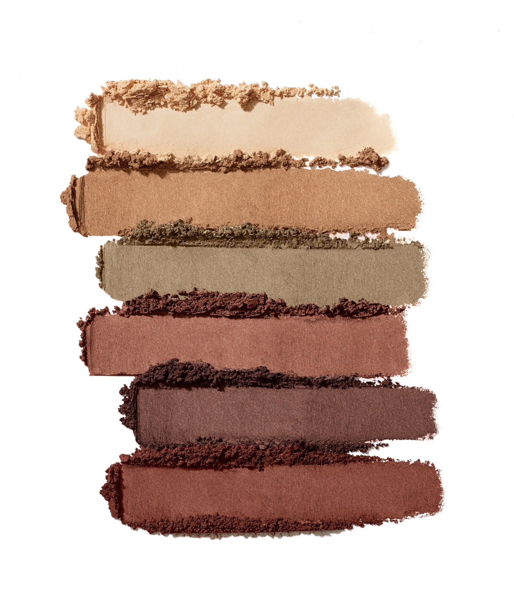 Jane Iredale Naturally Glam Jane Iredale PurePressed Eyeshadow Palette Eyeshadows