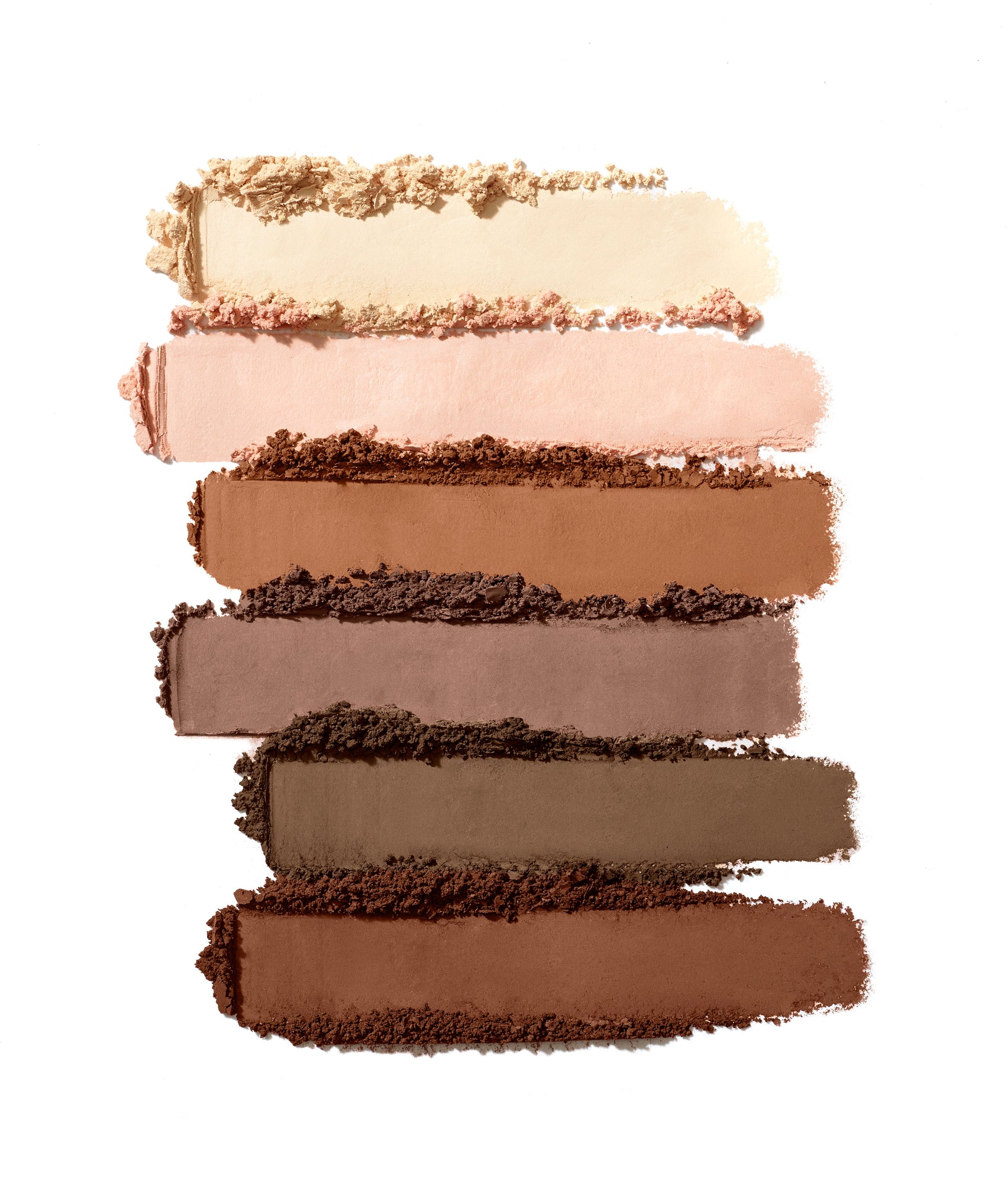 Jane Iredale Naturally Matte Jane Iredale PurePressed Eyeshadow Palette Eyeshadows