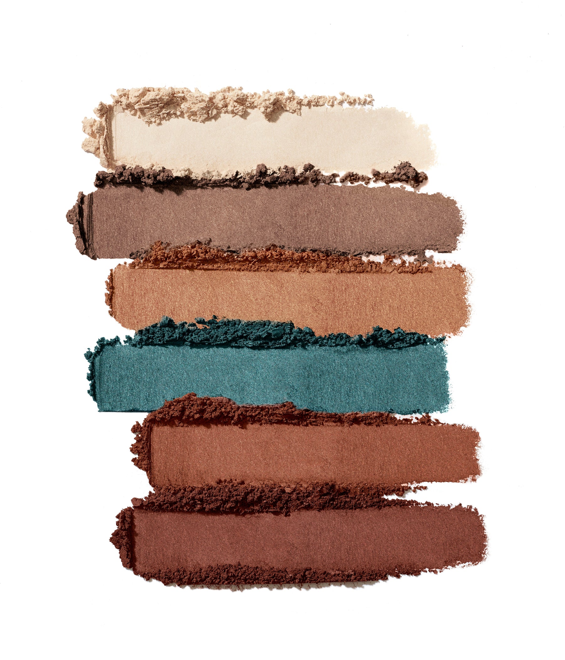 Jane Iredale Solar Flare Jane Iredale PurePressed Eyeshadow Palette Eyeshadows
