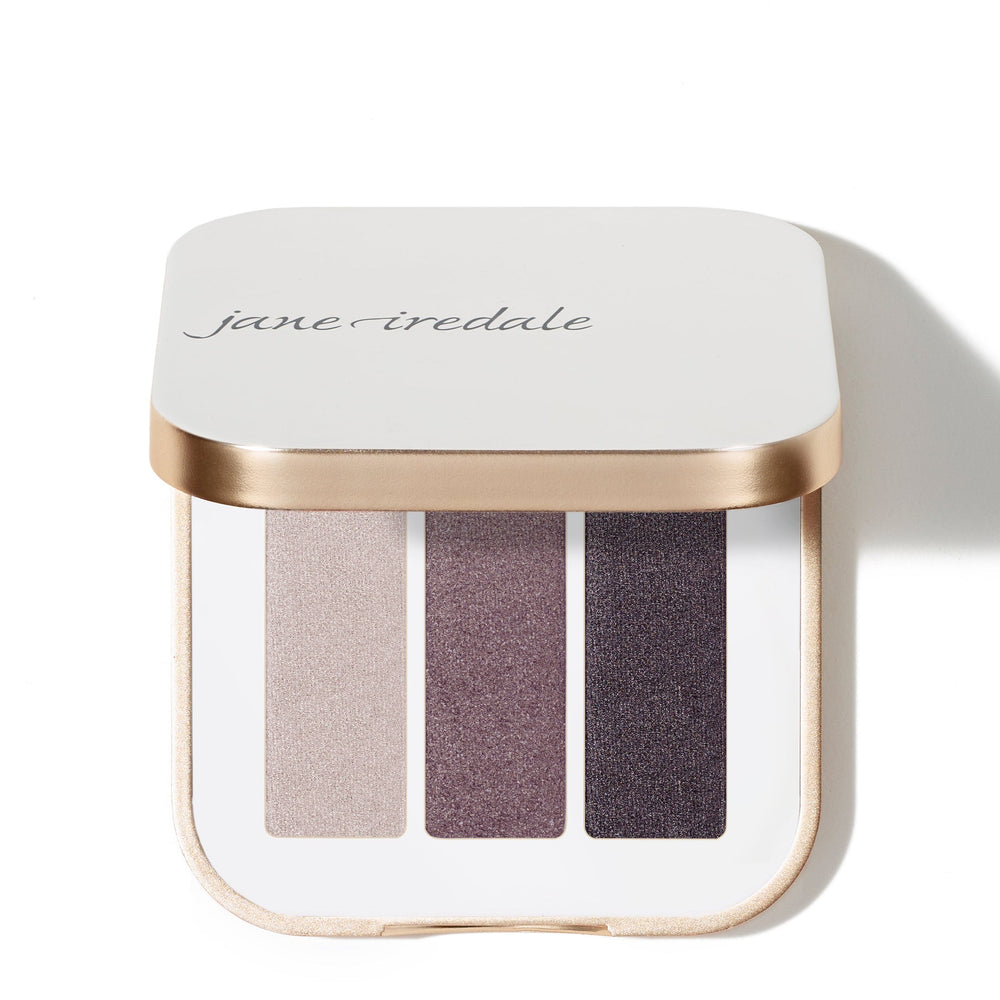 Jane Iredale Sundown Jane Iredale PurePressed Eyeshadow Triple 2.8g Eyeshadows