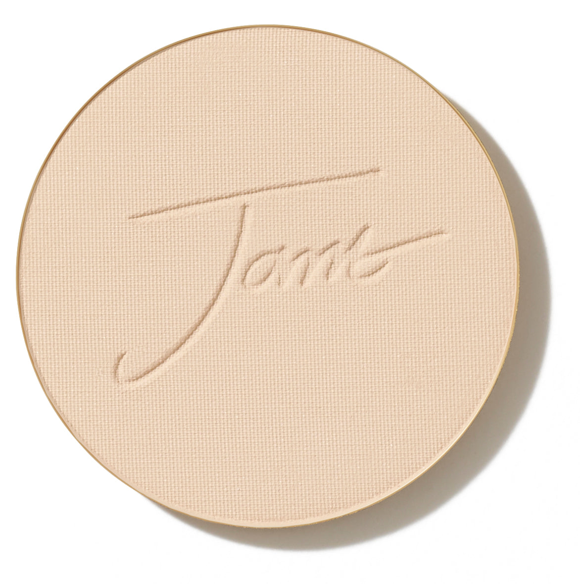 Jane Iredale Amber Jane Iredale PurePressed Base Mineral Foundation SPF20 Refill 9.9g Foundation