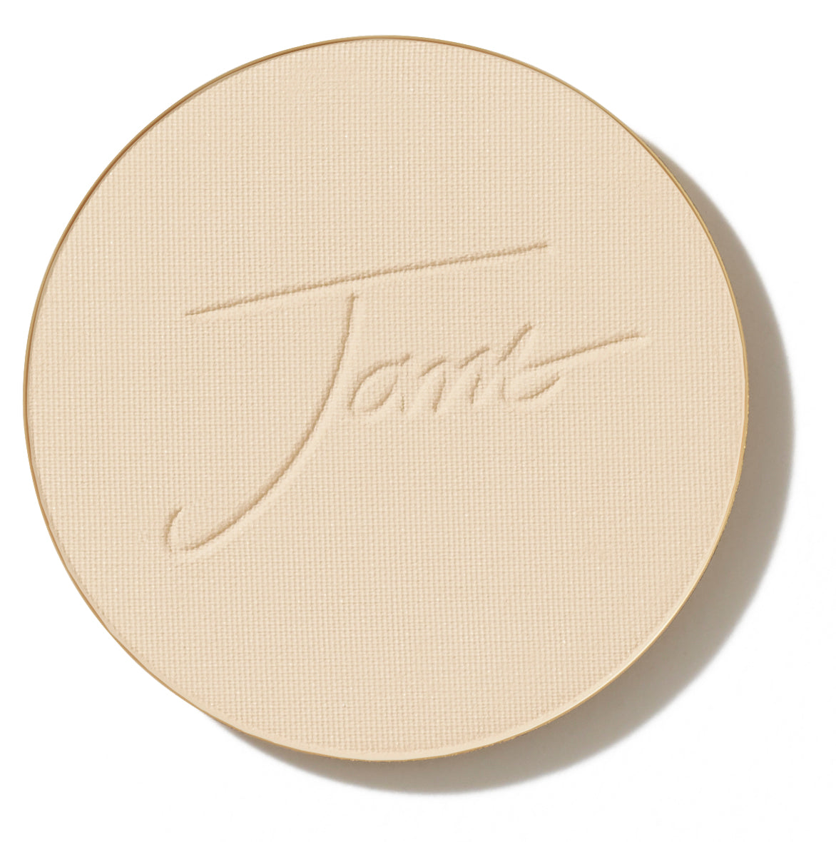 Jane Iredale Bisque Jane Iredale PurePressed Base Mineral Foundation SPF20 Refill 9.9g Foundation
