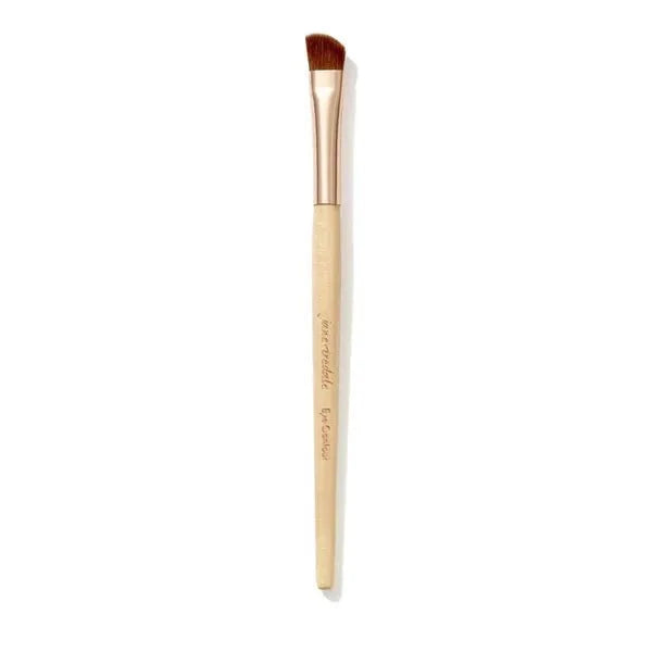 Jane Iredale Jane Iredale Eye Contour Brush Foundation Brushes